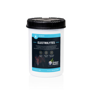 ELECTROLYTES 1KG