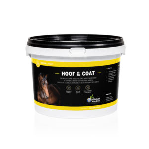 HOOF & COAT