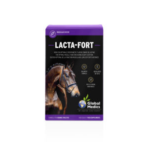 LACTA-FORT 10X30GR