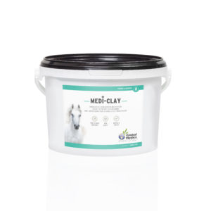 MEDI-CLAY 10KG