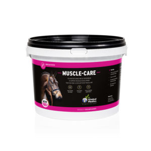 MUSCLE-CARE 2KG