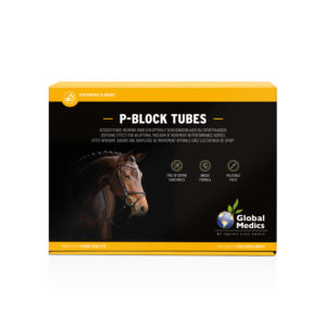 P-BLOCK-TUBES 6X60GR