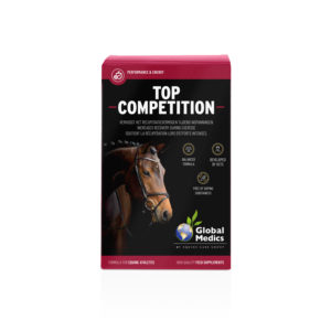 TOP-COMPETITION 12X40GR