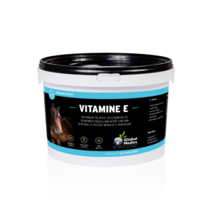 VITAMINE E