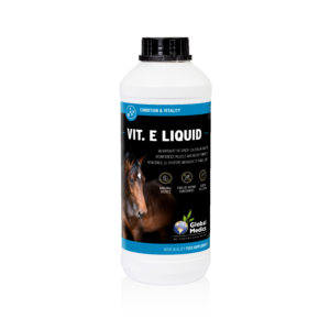 VIT. E LIQUID